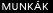 munk�k