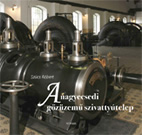 A nagyecsedi g�z�zem� szivatty�telep