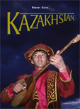 Kazakhstan