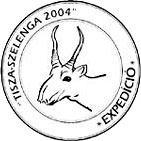 Tisza Szelenga logo